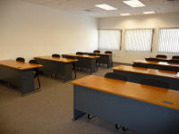 Training Room